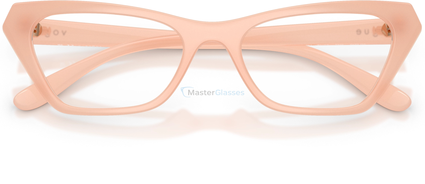 Оправа Vogue VO5670 3256 Pink