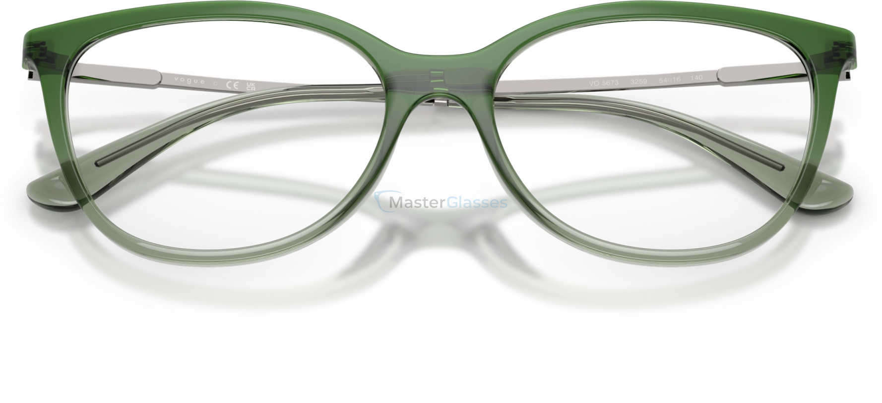 Оправа Vogue VO5673 3259 Green