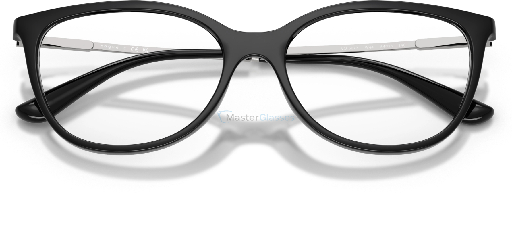 Оправа Vogue VO5673 W44 Black