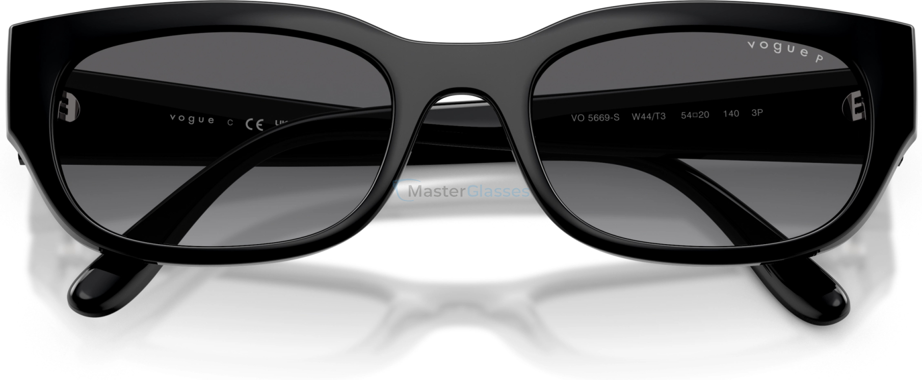   Vogue VO5669S W44/T3 Black
