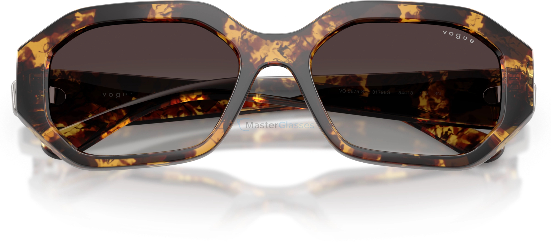   Vogue VO5675S 31798G Tortoise