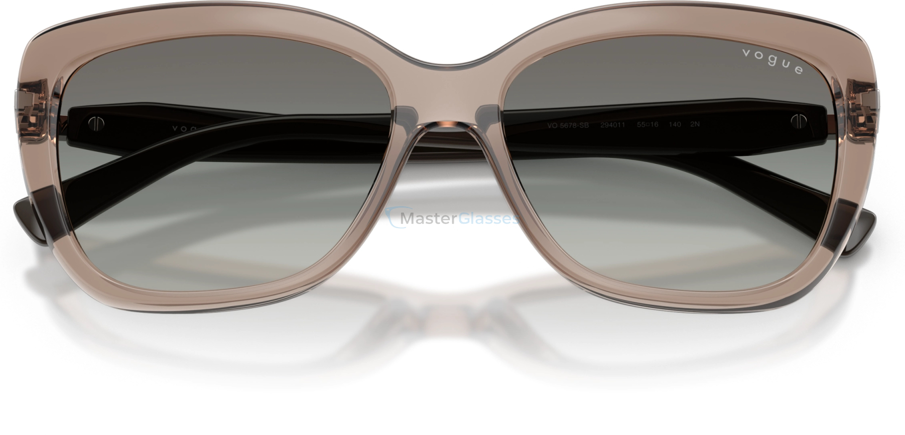   Vogue VO5678SB 294011 Brown