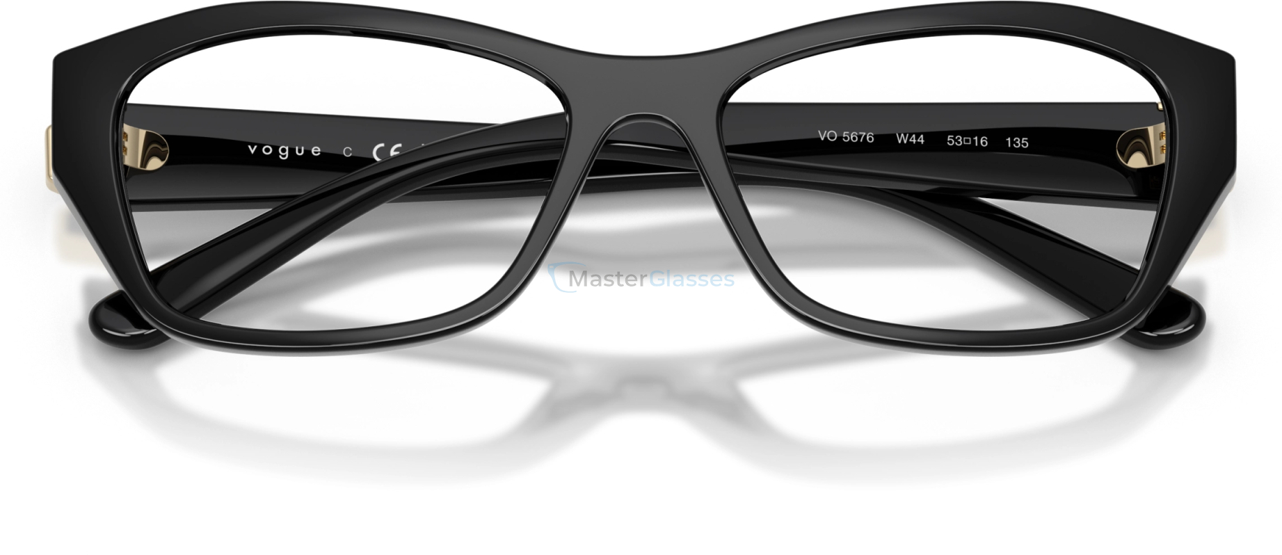 Оправа Vogue VO5676 W44 Black