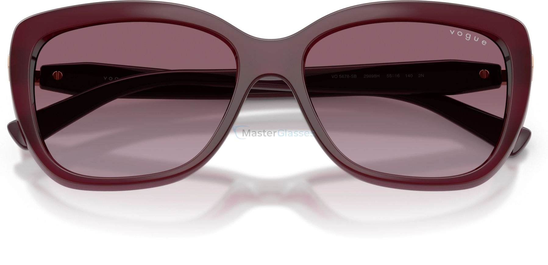   Vogue VO5678SB 29898H Violet