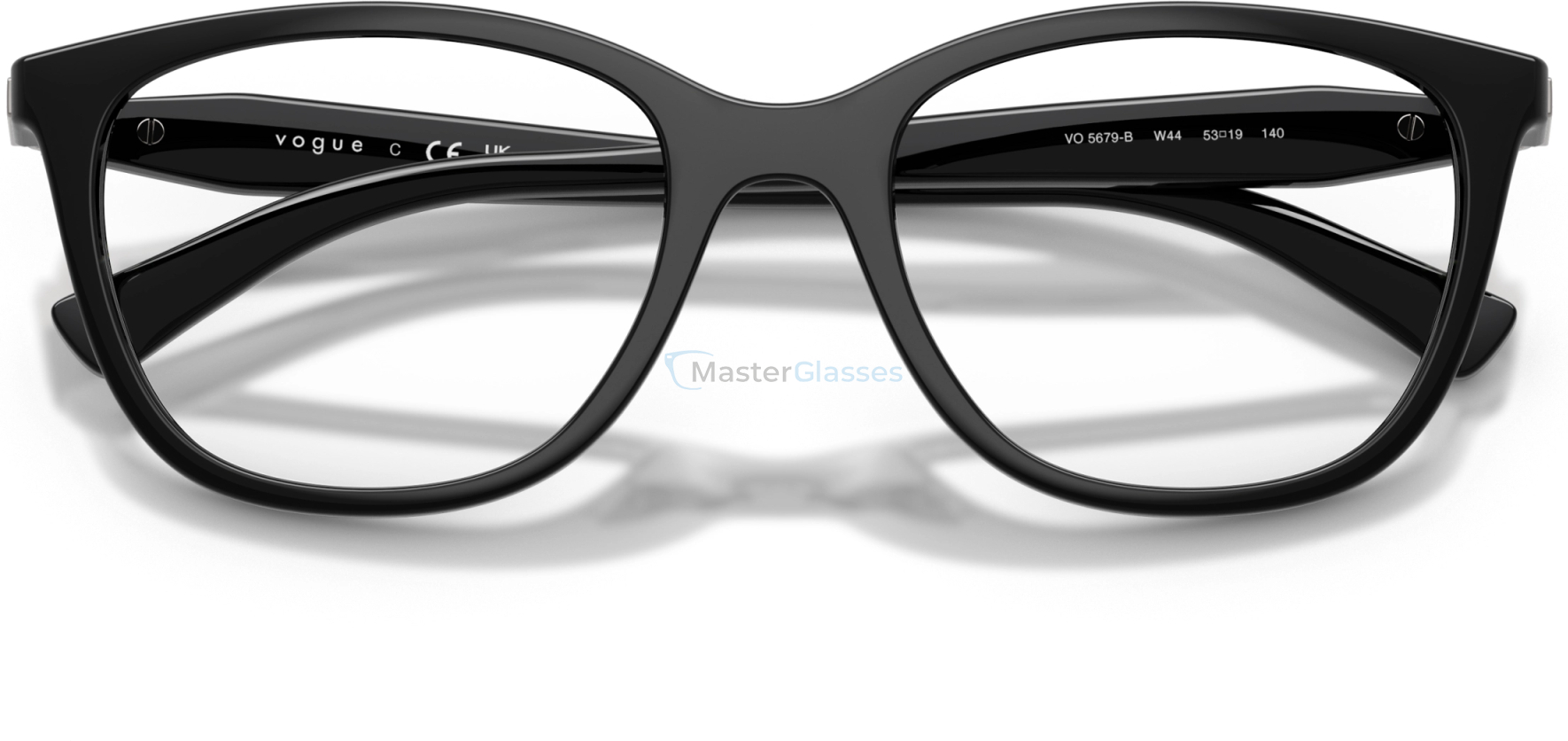 Оправа Vogue VO5679B W44 Black