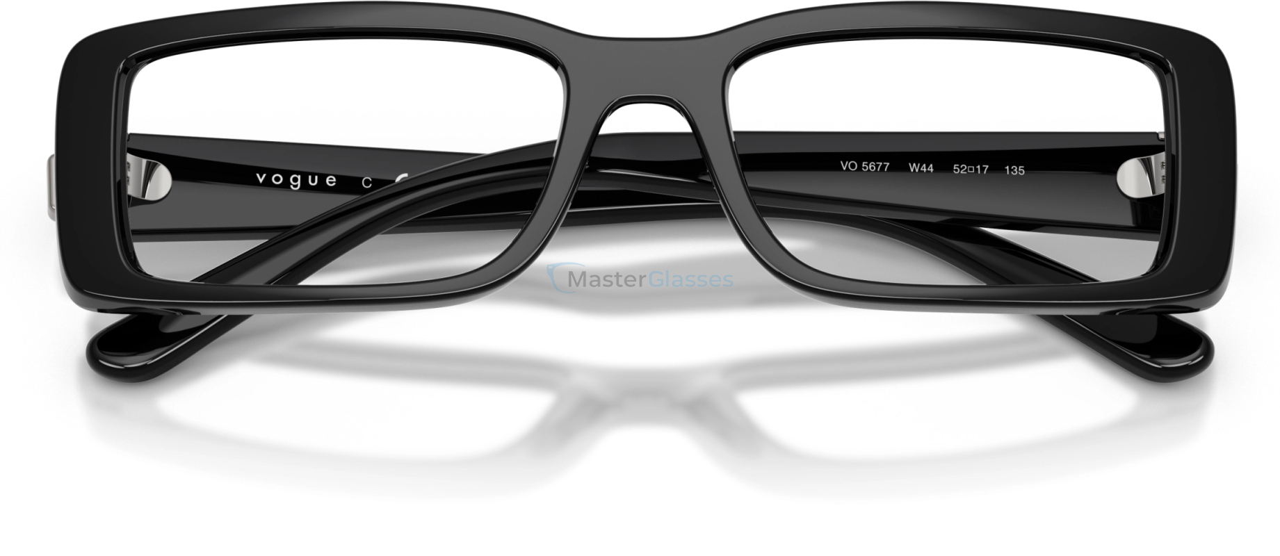 Оправа Vogue VO5677 W44 Black