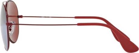   Ray-Ban RB3558 9017B5 Bordeaux