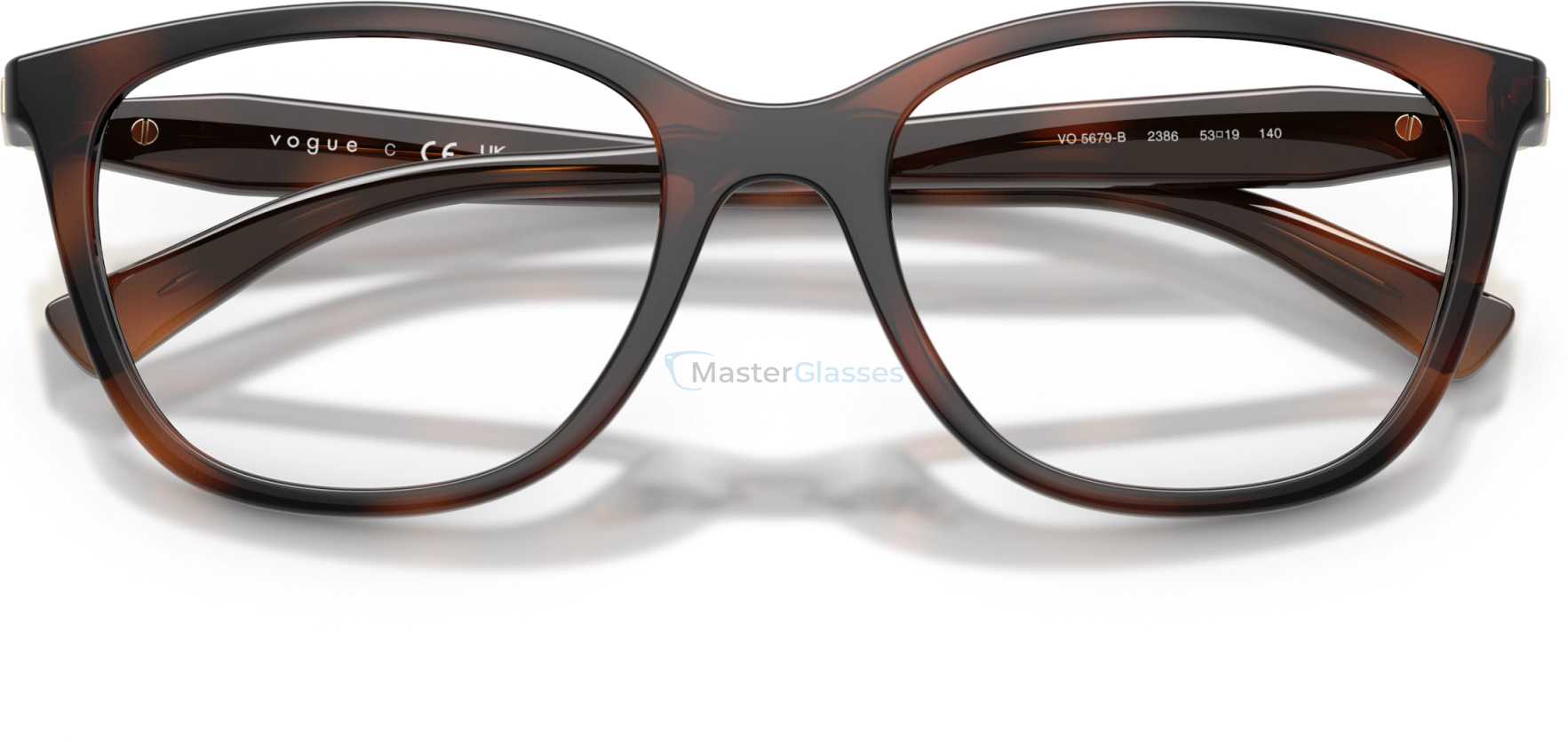 ������ Vogue VO5679B 2386 Brown