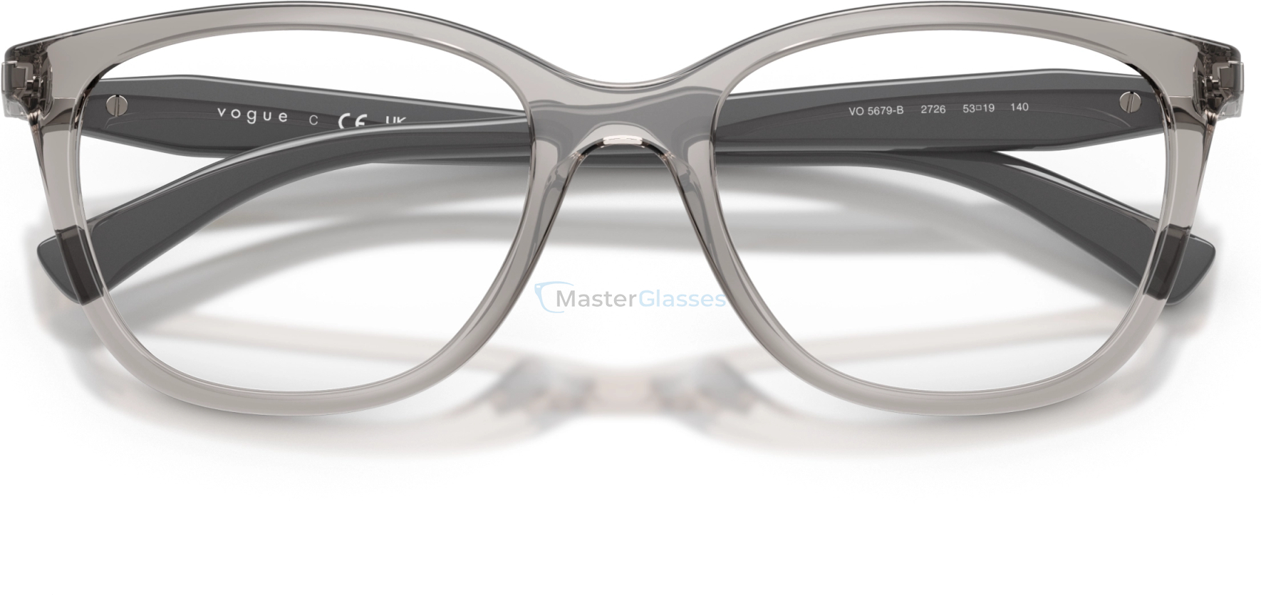 Оправа Vogue VO5679B 2726 Grey