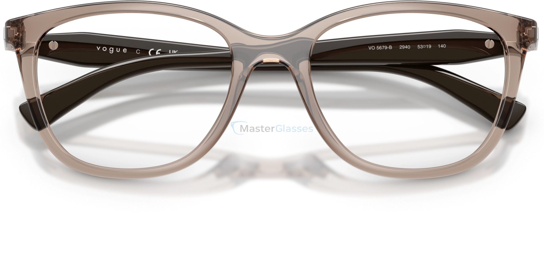 Оправа Vogue VO5679B 2940 Brown