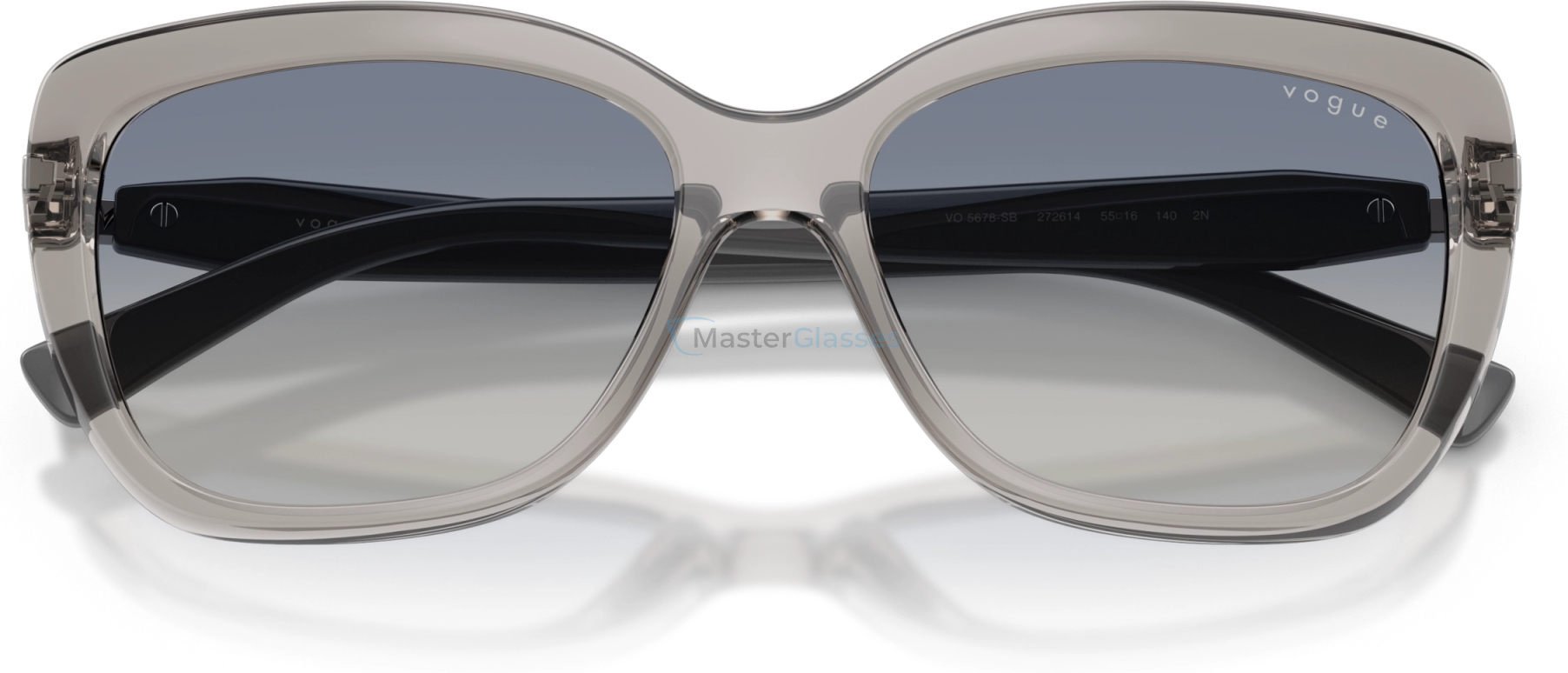   Vogue VO5678SB 272614 Grey