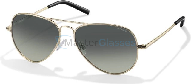 Солнцезащитные очки Polaroid PLD 1017/S 000