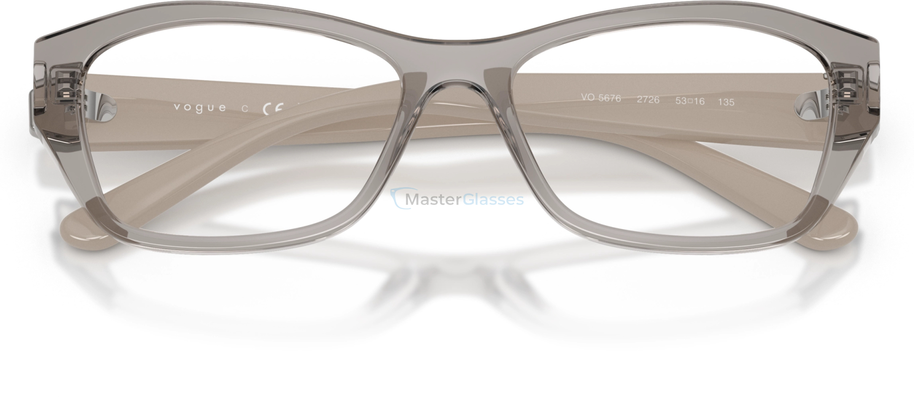 Оправа Vogue VO5676 2726 Grey