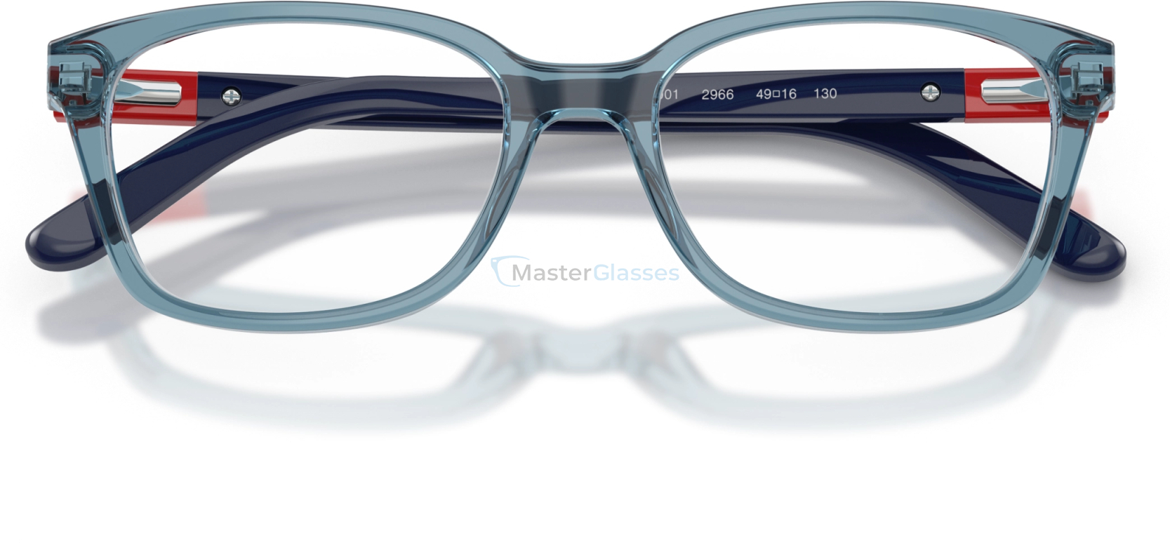 Детская оправа Vogue VY2001 2966 Blue