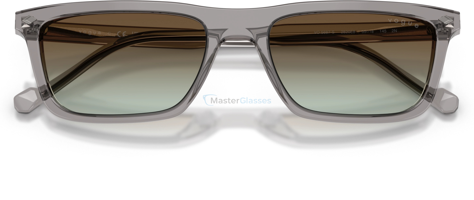   Vogue VO5687S 2820E8 Grey