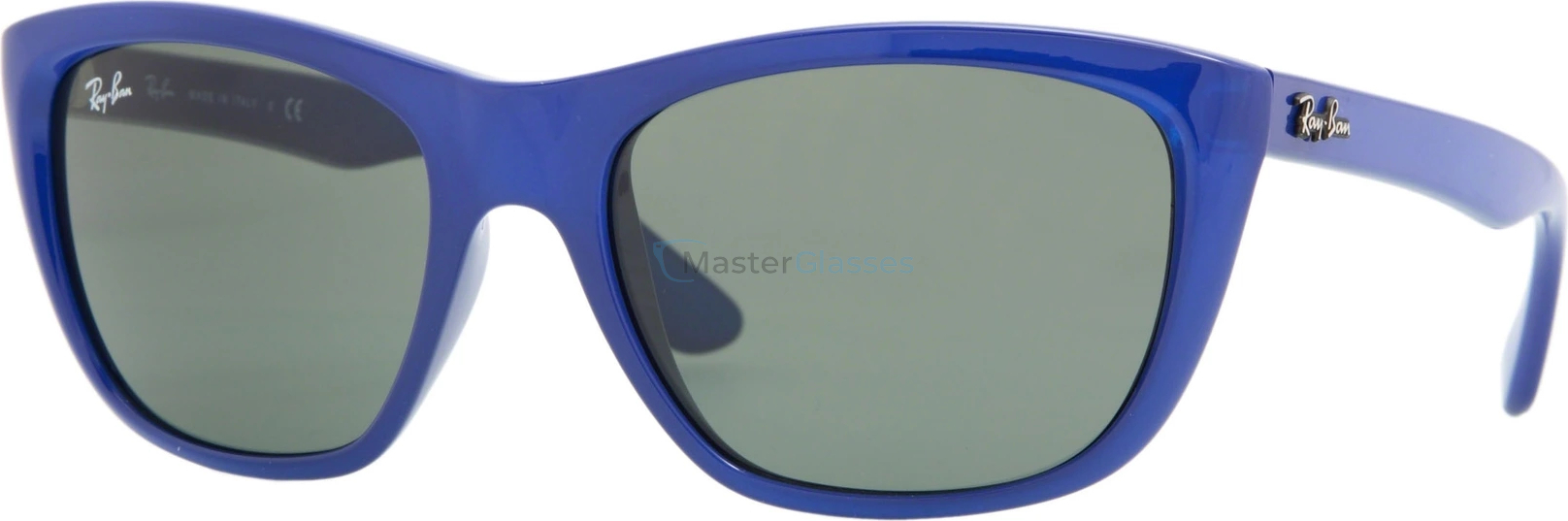   Ray-Ban Rb4154 RB4154 819 Blue
