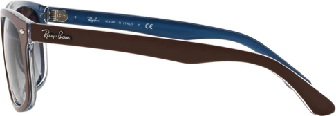  Ray-Ban RB4226 61898G Top Matte Choccolate On Blue