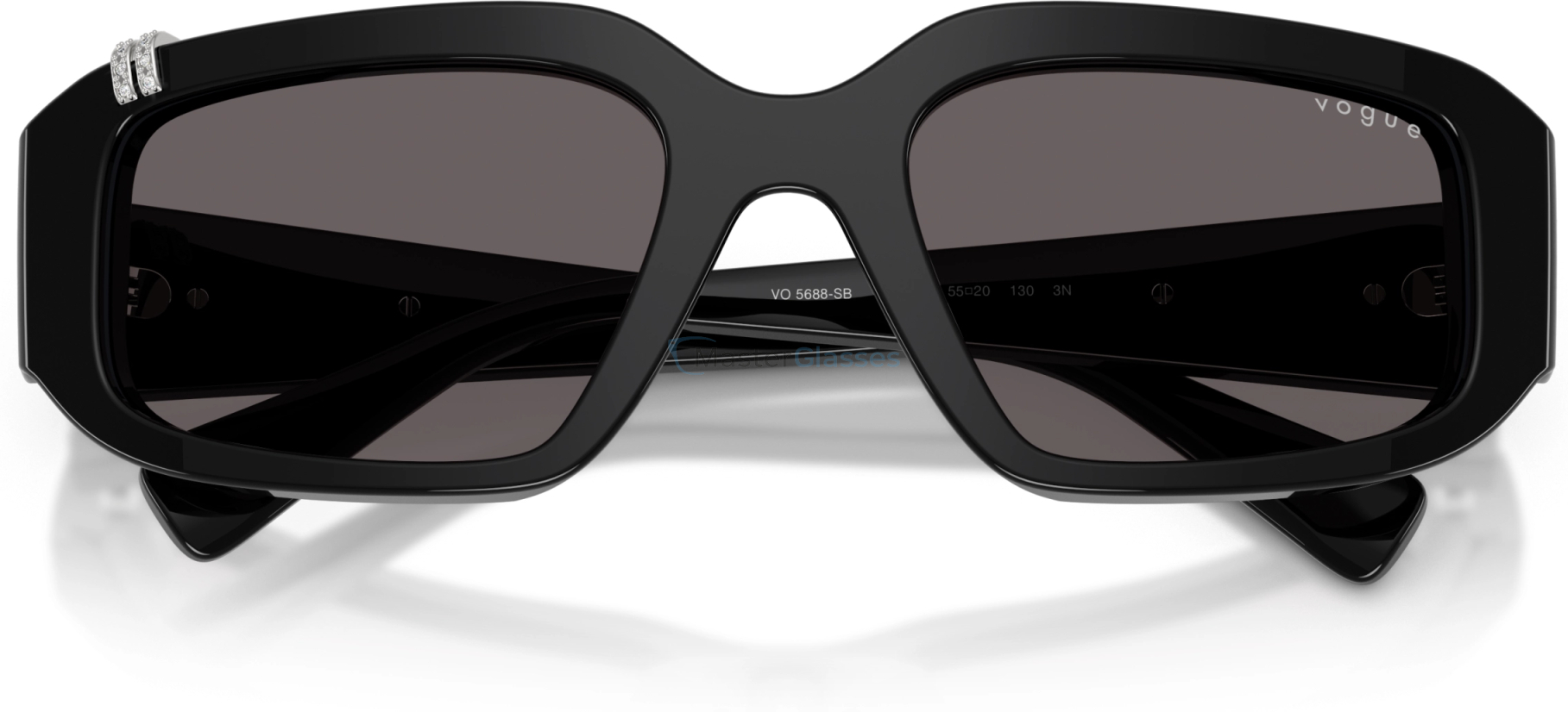   Vogue VO5688SB W44/87 Black