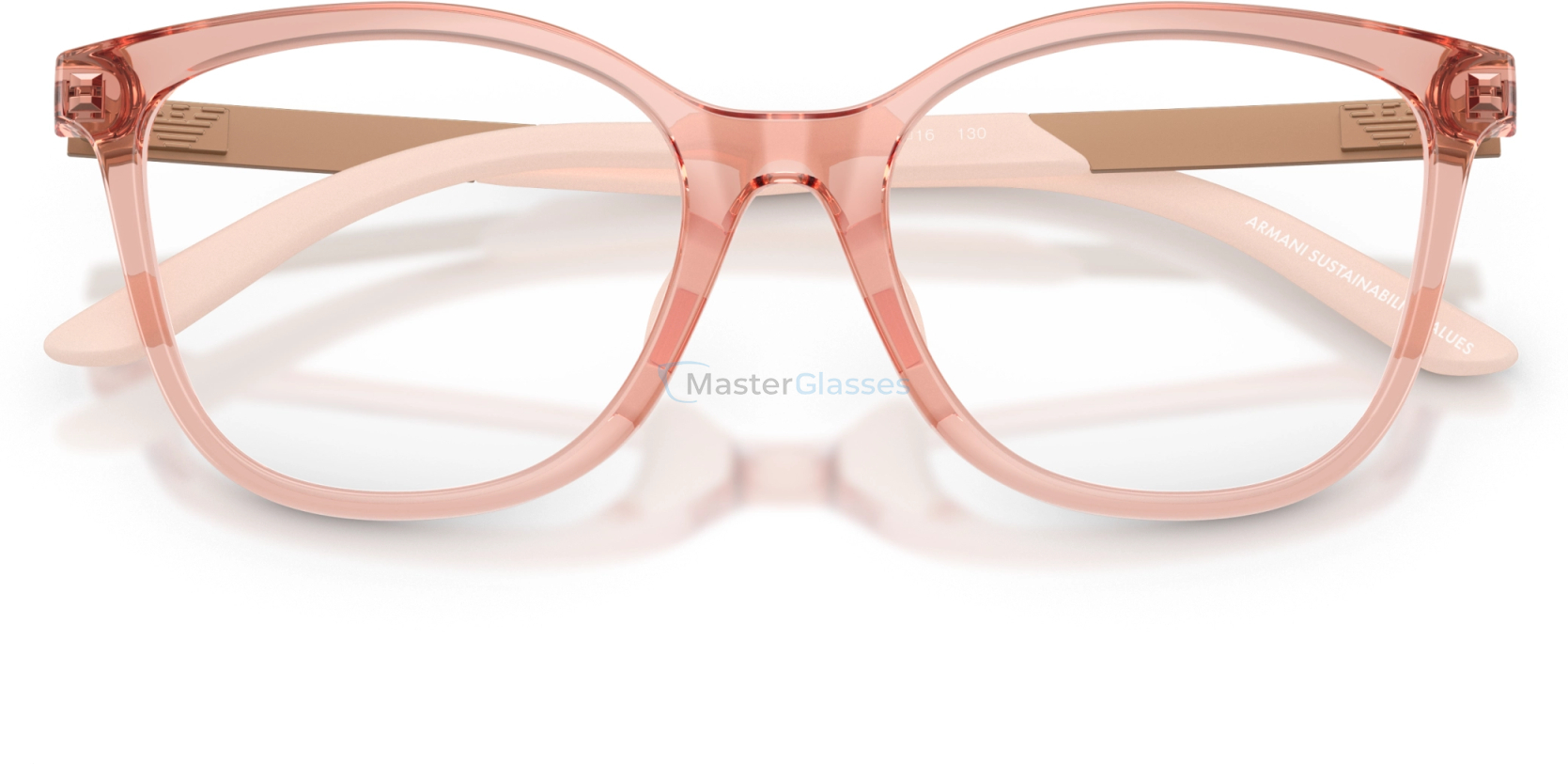   Emporio Armani EK3011U 6346 Pink