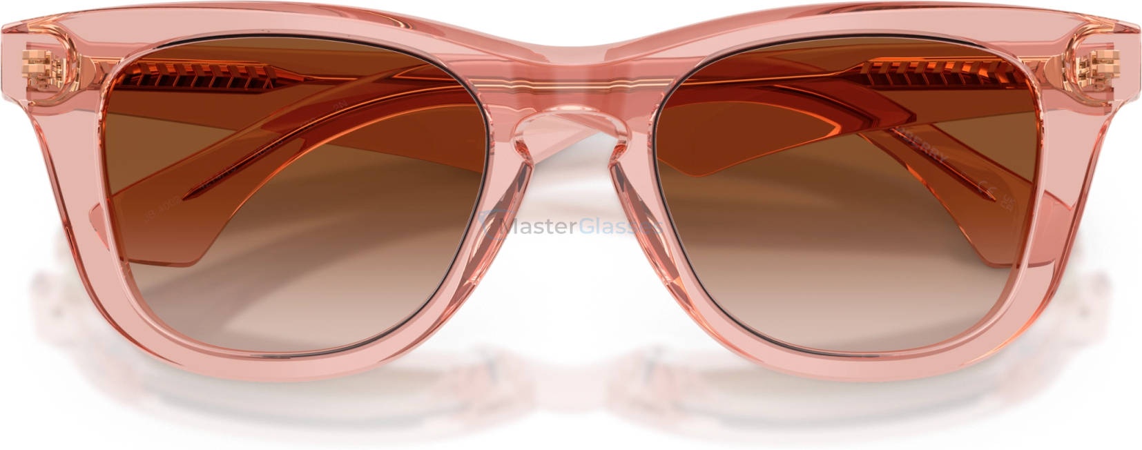 ������� �������������� ���� Burberry JB4002 421413 Pink