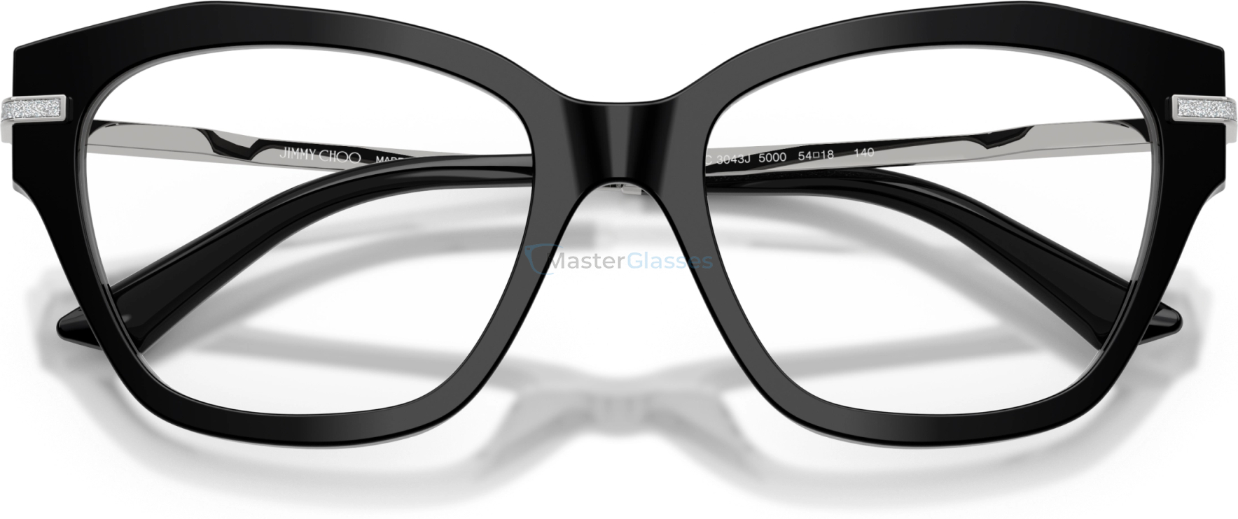 ������ Jimmy Choo JC3043J 5000 Black