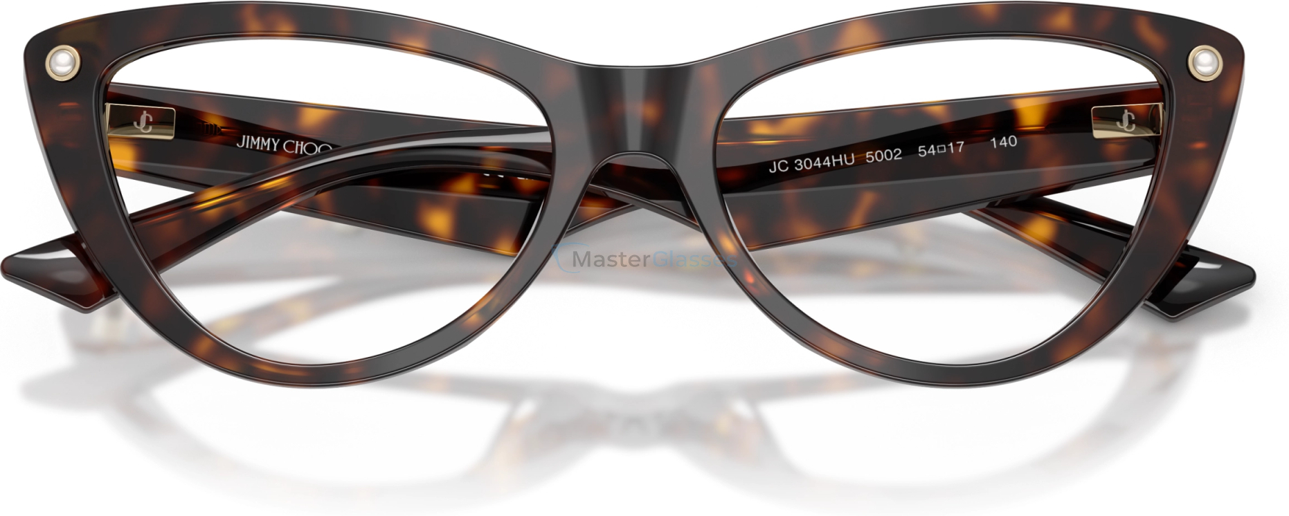 ������ Jimmy Choo JC3044HU 5002 Tortoise