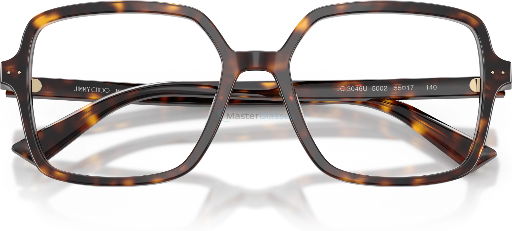 ������ Jimmy Choo JC3046U 5002 Tortoise