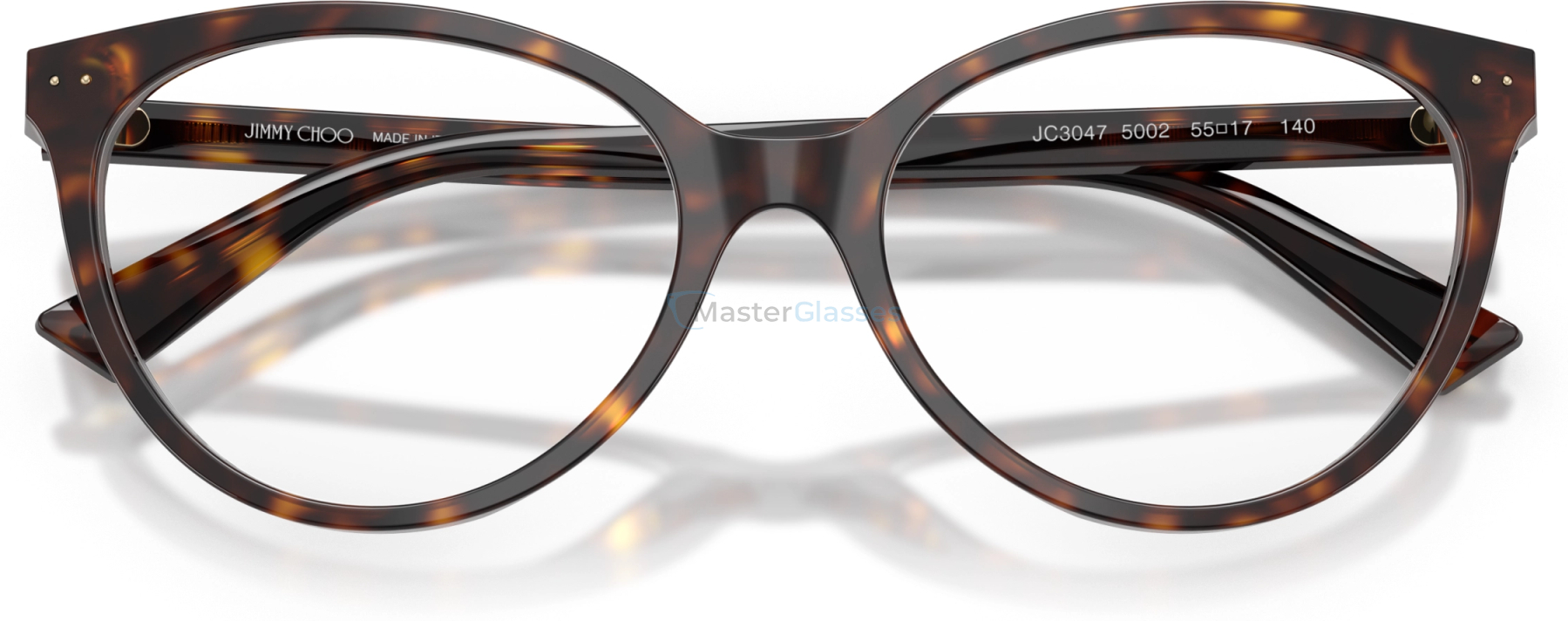 ������ Jimmy Choo JC3047 5002 Tortoise