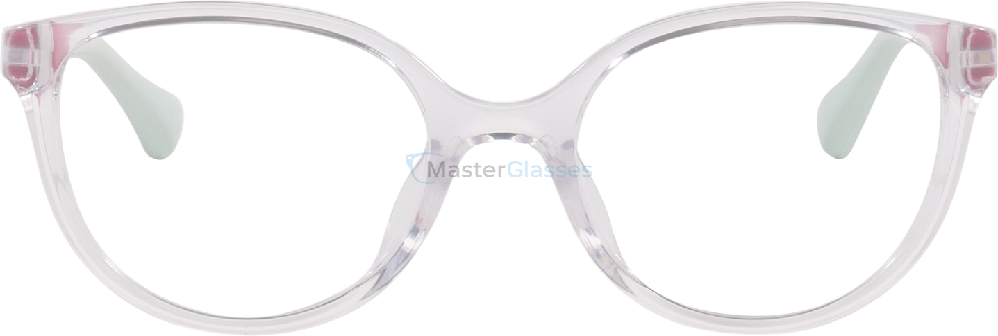 Оправа Miraflex MF4034 N364 Transparent