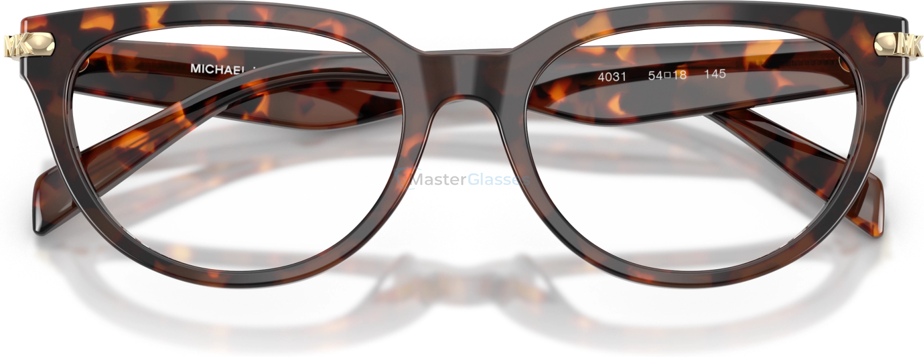  Michael Kors CASPER MK4168D 4031 Tortoise