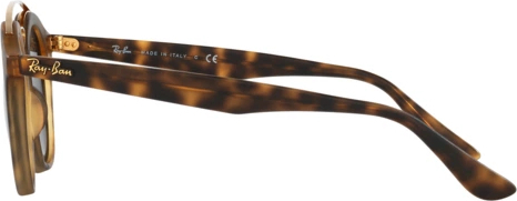   Ray-Ban New Gatsby I RB4256 60926G Matte Havana