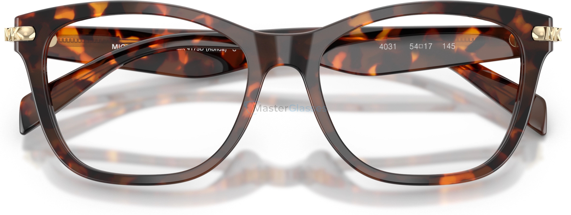  Michael Kors RONDA MK4175D 4031 Tortoise