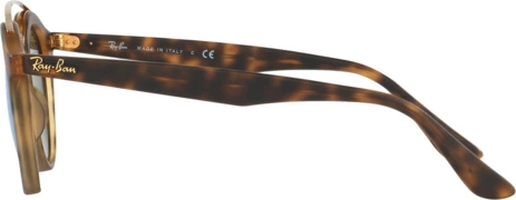   Ray-Ban New Gatsby I RB4256 609255 Matte Havana