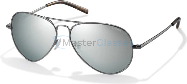 Солнцезащитные очки Polaroid PLD 1017/S 6LB