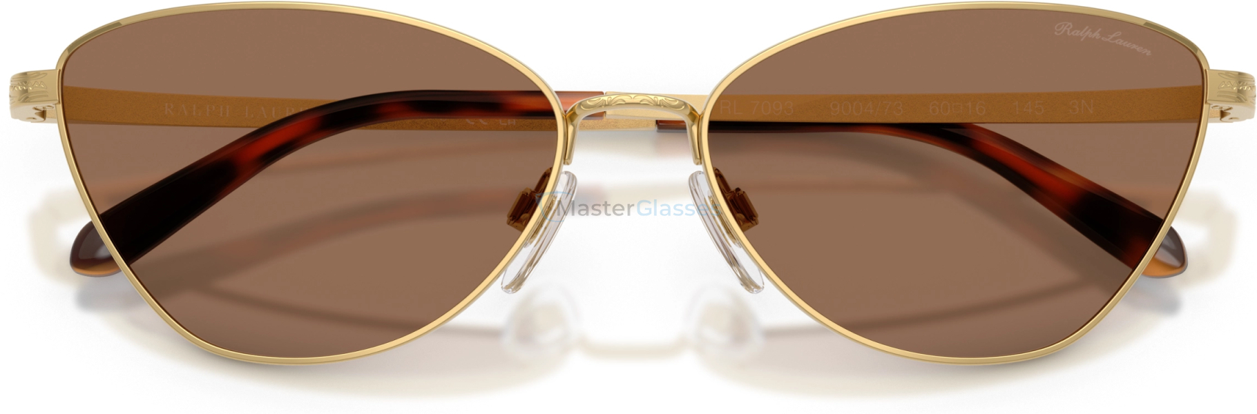   Ralph Lauren RL7093 900473 Gold