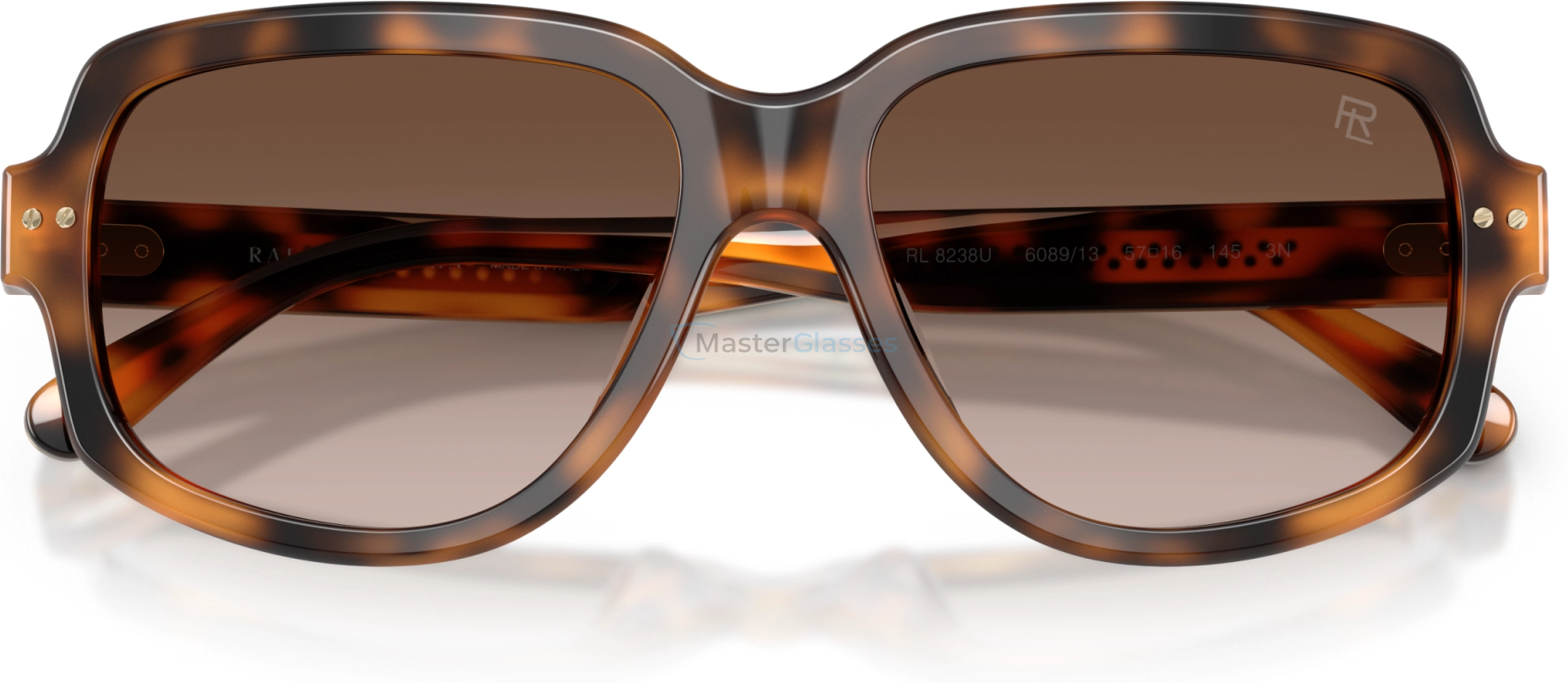   Ralph Lauren RL8238U 608913 Tortoise