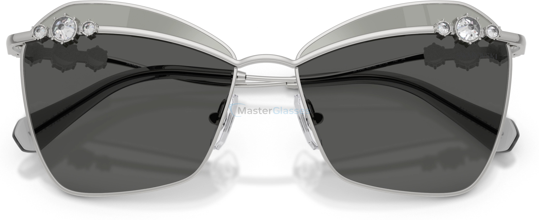   Swarovski SK7040 4001AL Silver