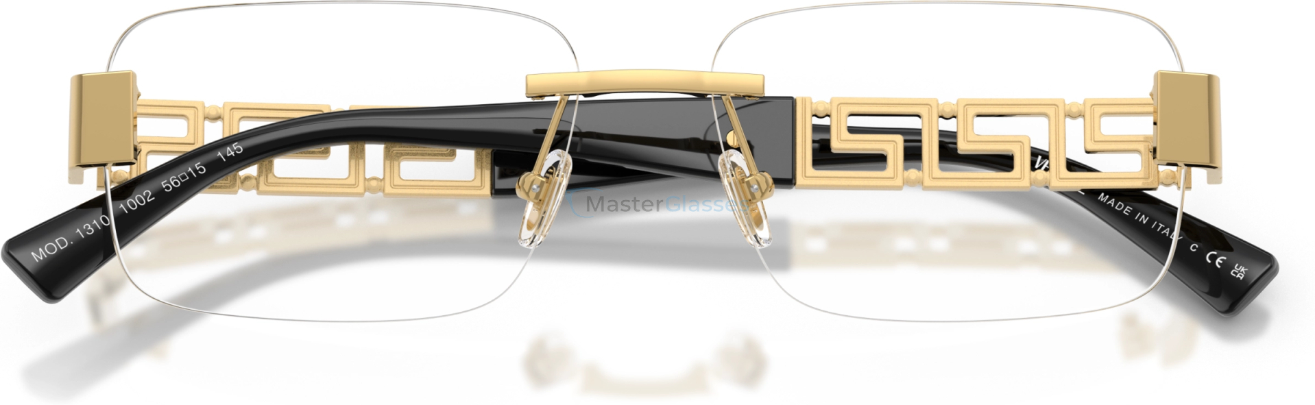 ������ Versace VE1310 1002 Gold