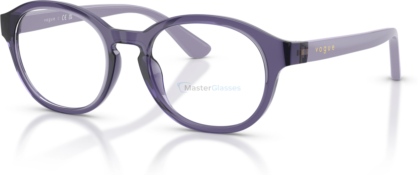 Детская оправа Vogue VY2041 3267 Violet