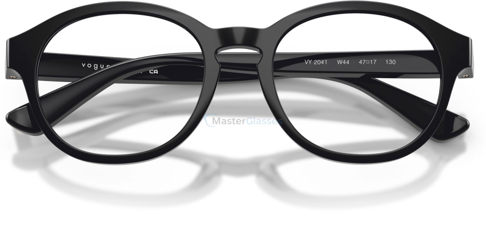 Детская оправа Vogue VY2041 W44 Black