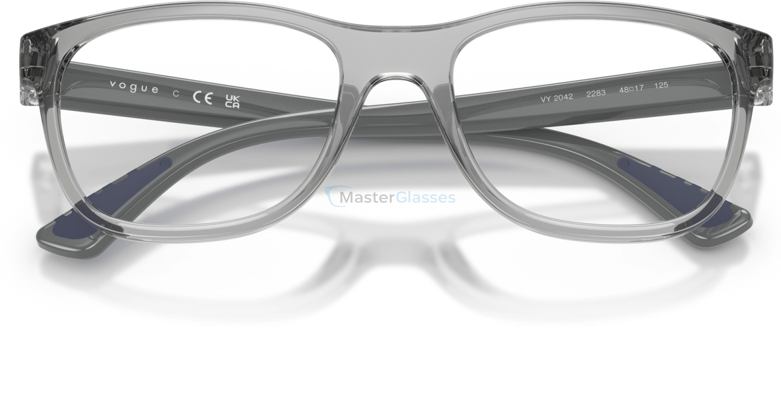 Детская оправа Vogue VY2042 2283 Grey