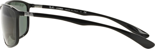   Ray-Ban RB4231 601/71 Black