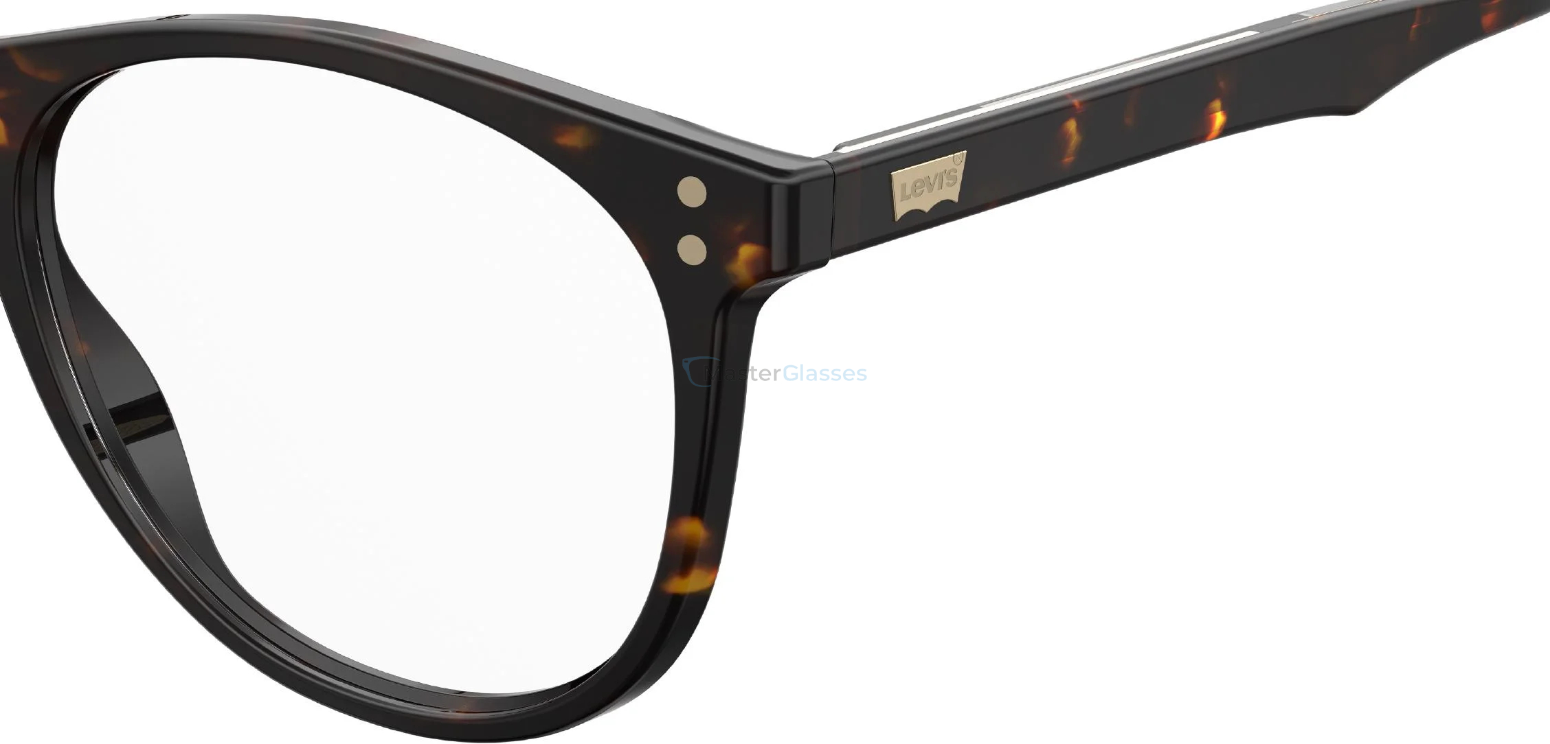 Оправа LEVIS LV 5005 086