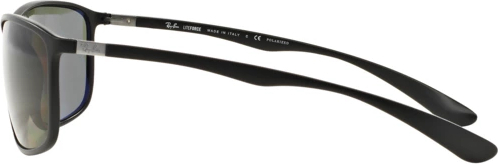   Ray-Ban RB4231 601S9A Matte Black