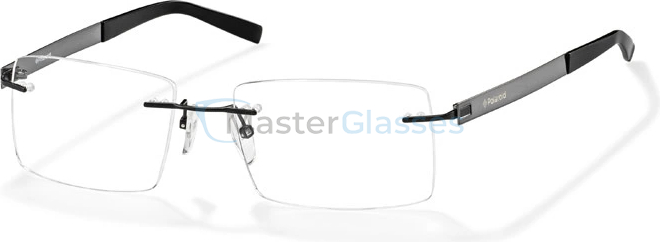 Оправа Polaroid PLD 1P 005 RZZ