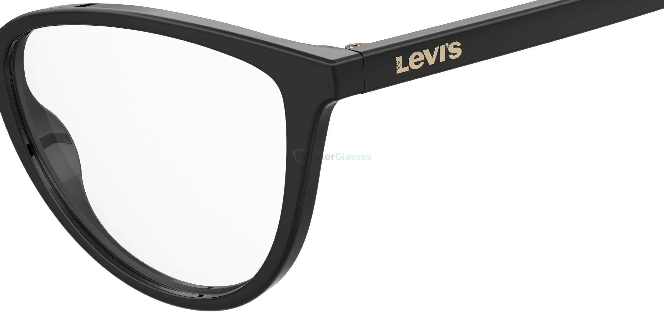  LEVIS LV 1015 807, : BLACK