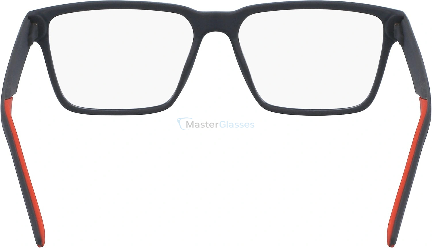  LACOSTE L2924 024,  DARK GREY, CLEAR