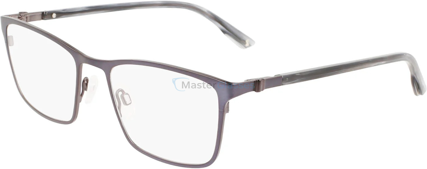  SKAGA SK2140 UTTER 024,  MATTE GREY, CLEAR