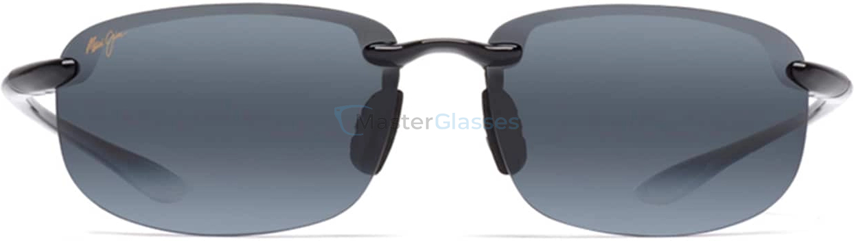 Maui Jim 407N-02 64 Очки солнцезащитные