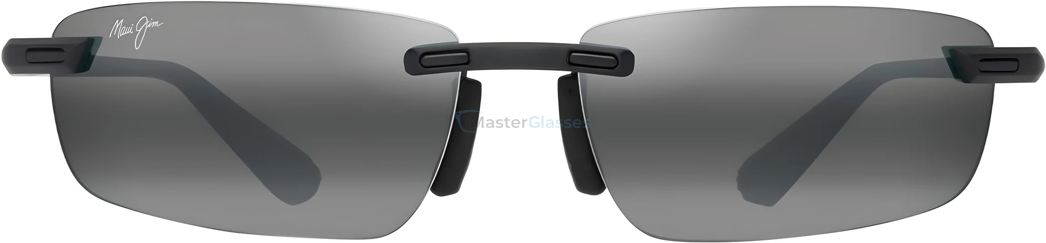 Maui Jim 630-02A 59 Очки солнцезащитные